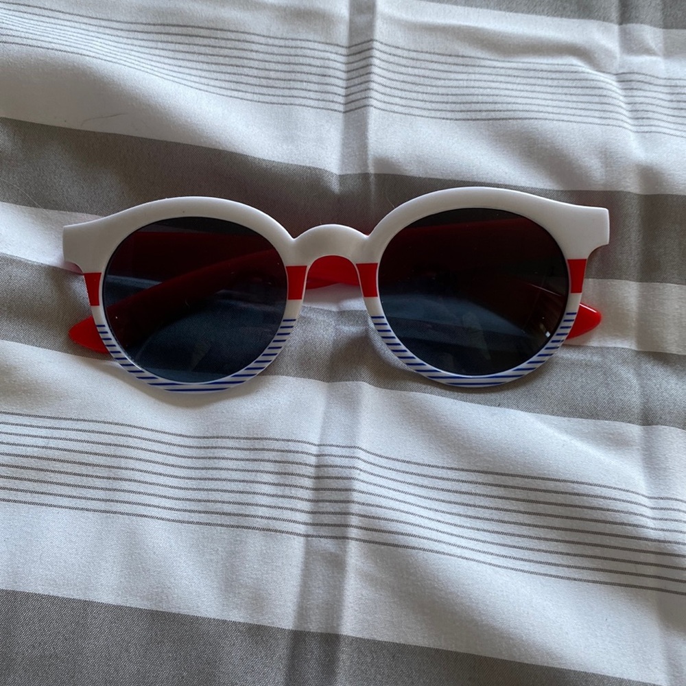 Fourth of July Sunglasses